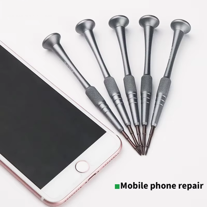 Skrutkovač Relife RL-721, Torx T2