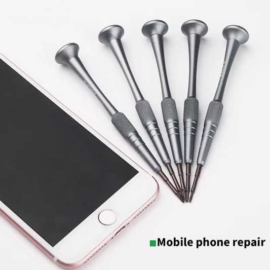 Skrutkovač Relife RL-721, Torx T2