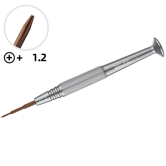 Skrutkovač Relife RL-722, Philips 1,2 mm
