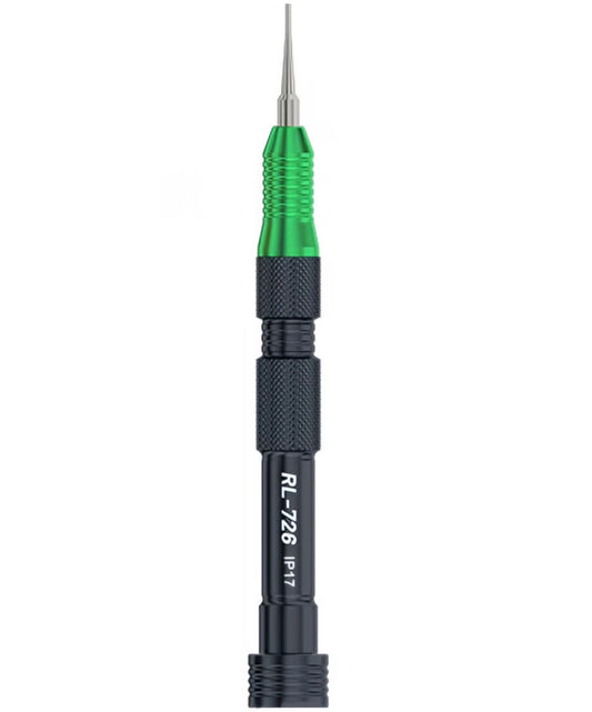 Skrutkovač Relife RL-726, IP17