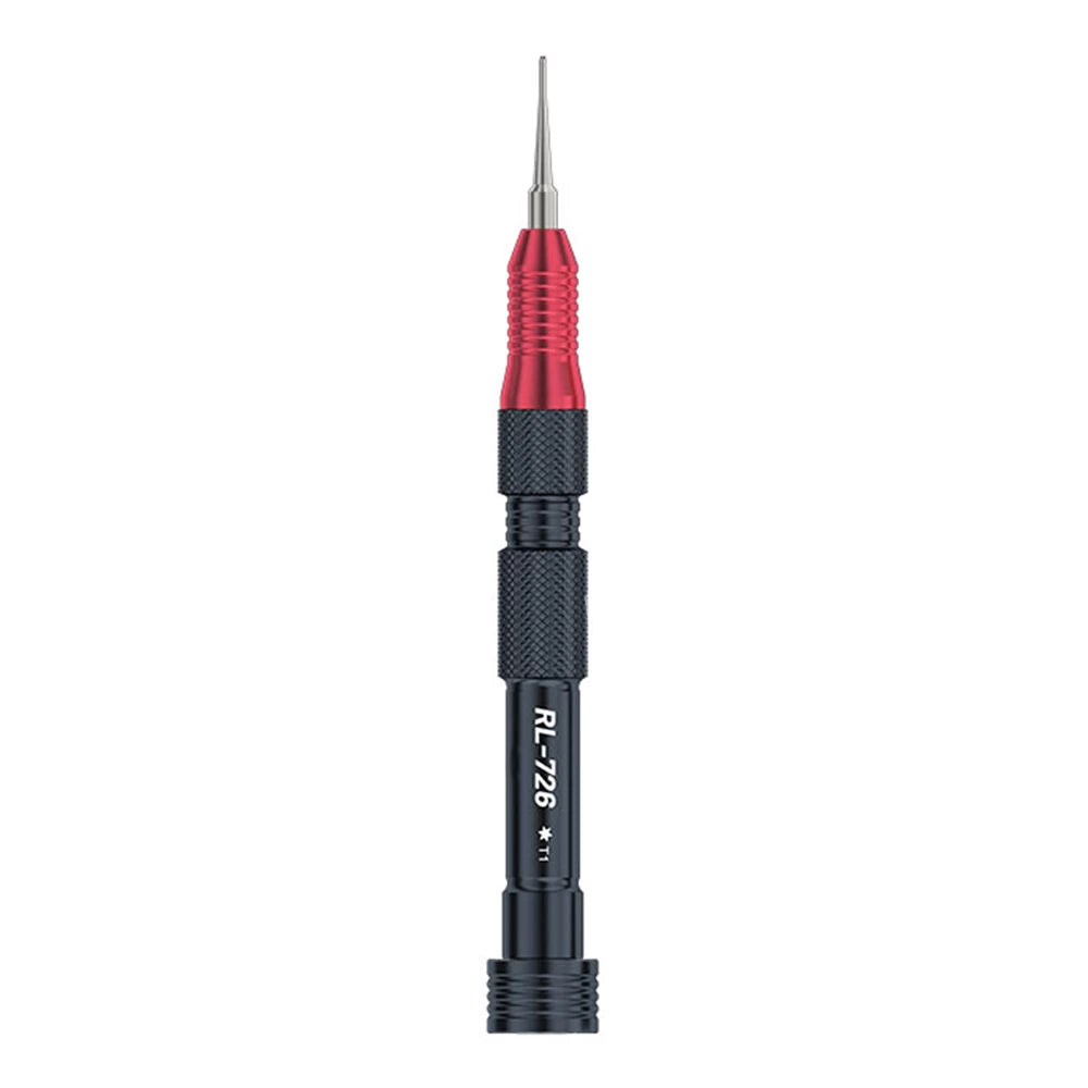 Skrutkovač Relife RL-726, Torx T1
