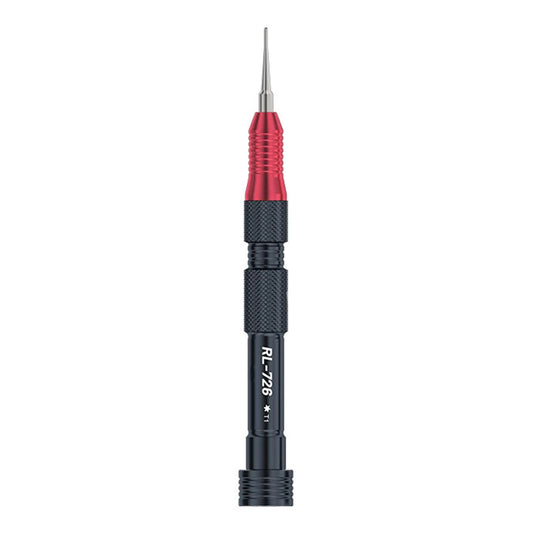 Skrutkovač Relife RL-726, Torx T1