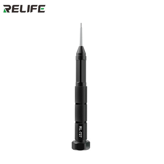 Skrutkovač Relife RL-727 Extreme, Pentalobe 0,8 mm, 3D