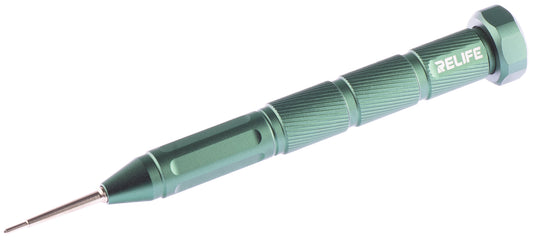 Skrutkovač Relife RL-727D, Y 0,6 mm, 3D