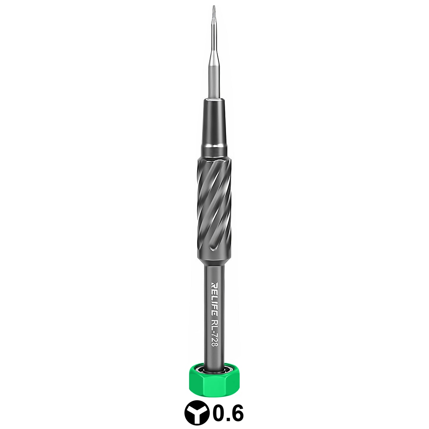 Šroubovák Relife RL-728, Y 0.6mm