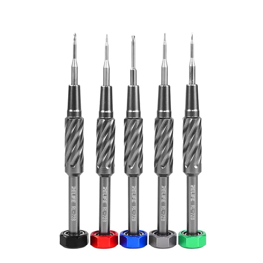 Relife RL-728A Screwdriver, 6in1