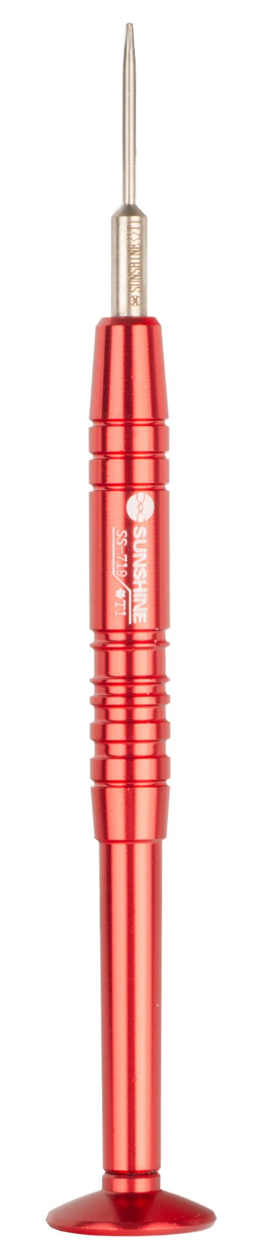 Skrutkovač Sunshine SS-719, Torx T1