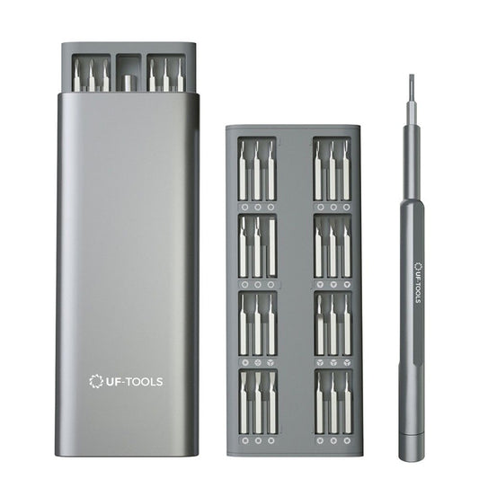 Skrutkovač UF-TOOLS, 48v1