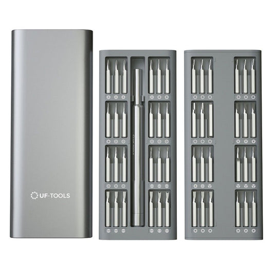 Skrutkovač UF-TOOLS, 48v1