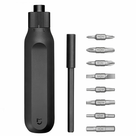 Xiaomi skrutkovač s račňou, 16v1 BHR4779GL