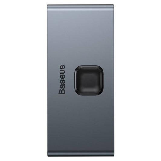 Switch Video Baseus Matrix, Sivý CAHUB-BC0G