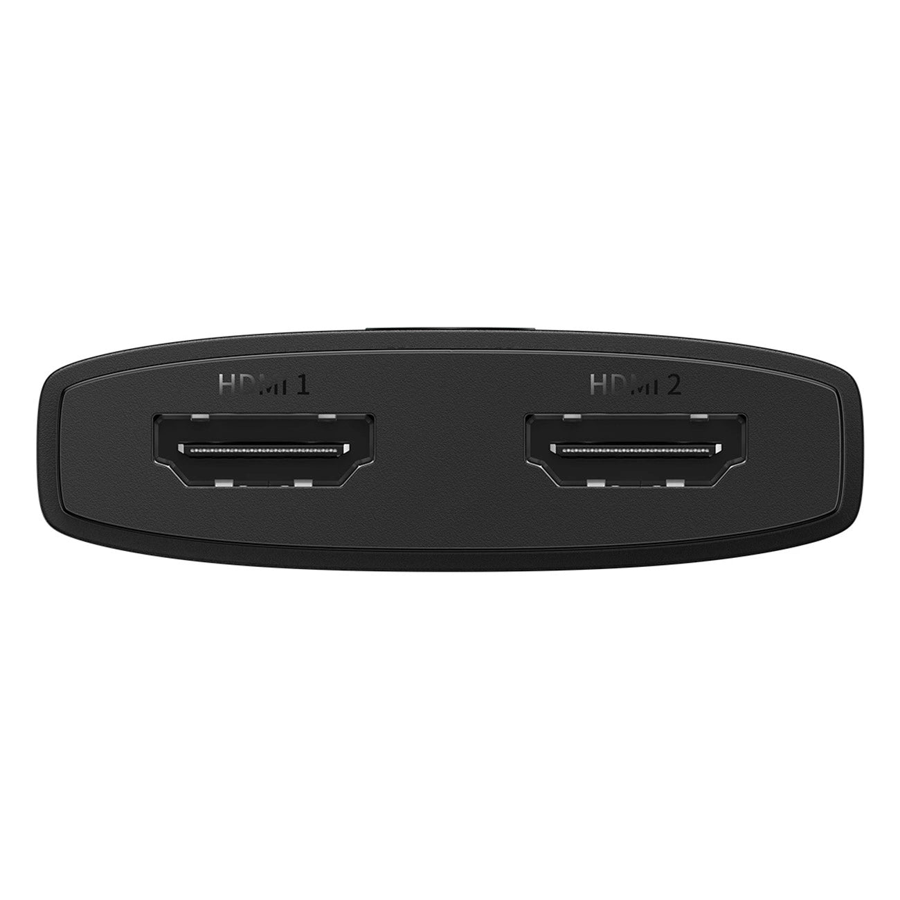 Switch Video Baseus AirJoy Cluster Bidirectional, Čierny B01331105111-01