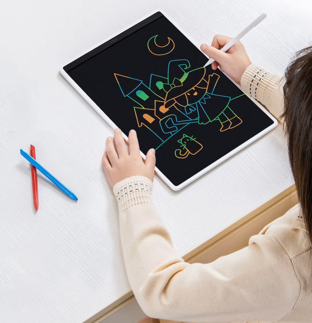 Tablet na kreslenie / písanie Xiaomi Color Edition, 13.5inch, Biela BHR7278GL