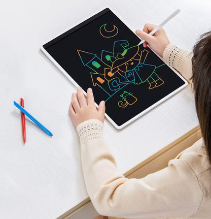 Tablet na kreslenie / písanie Xiaomi Color Edition, 13.5inch, Biela BHR7278GL