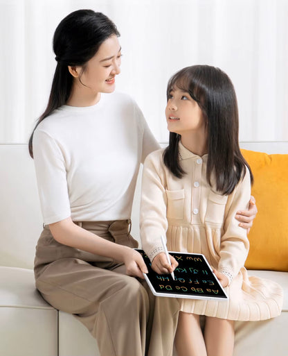 Tablet na kreslenie / písanie Xiaomi Color Edition, 13.5inch, Biela BHR7278GL