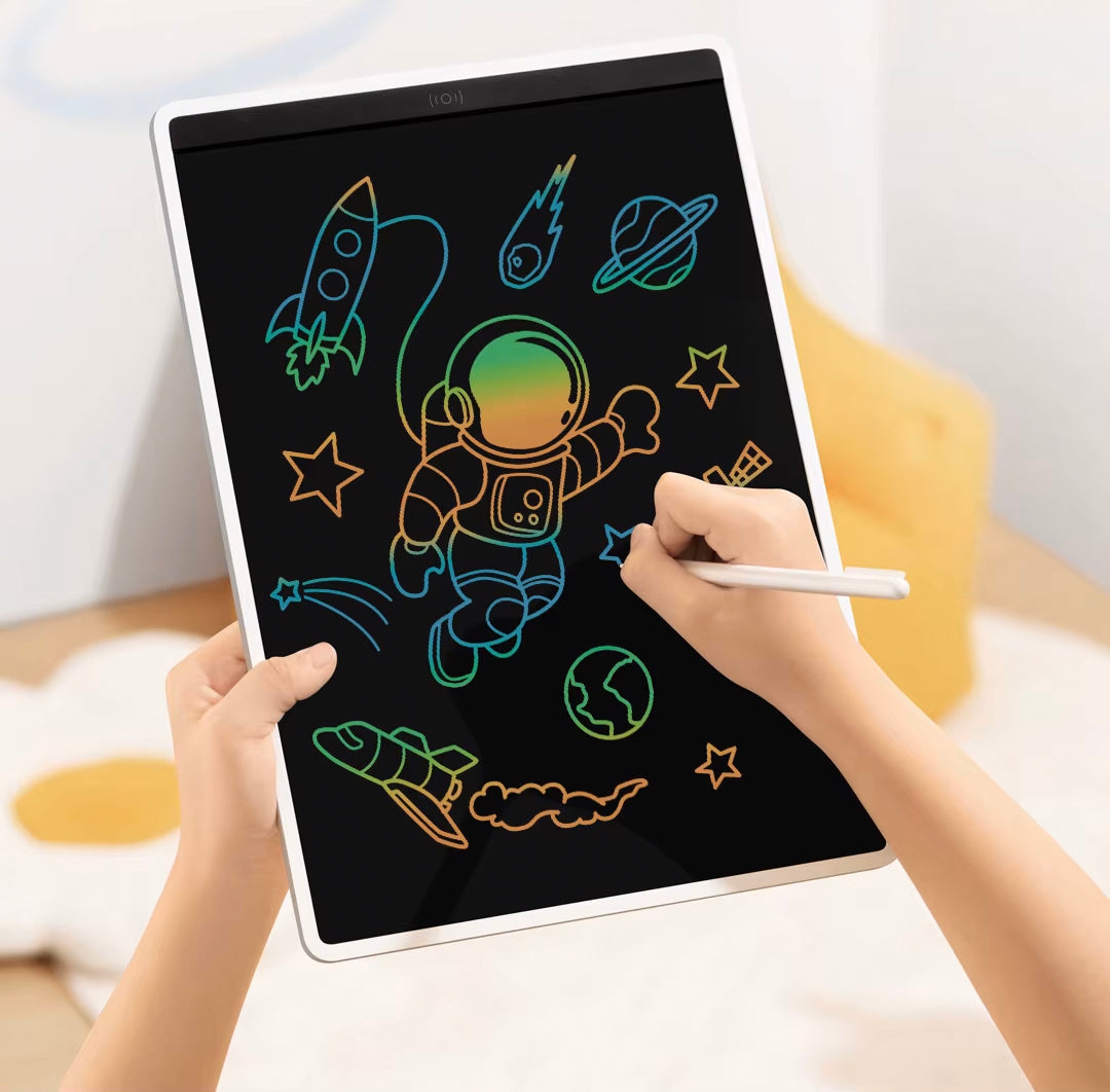 Tablet na kreslenie / písanie Xiaomi Color Edition, 13.5inch, Biela BHR7278GL