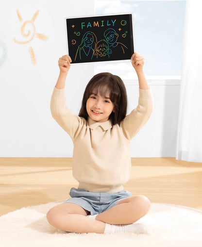 Tablet na kreslenie / písanie Xiaomi Color Edition, 13.5inch, Biela BHR7278GL