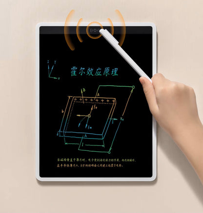 Tablet na kreslenie / písanie Xiaomi Color Edition, 13.5inch, Biela BHR7278GL
