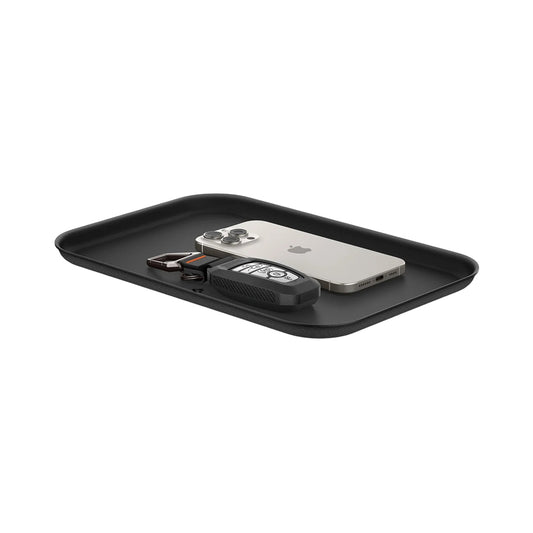 Organizér do auta Spigen LD402 pre mobilný telefón / príslušenstvo AHP10135