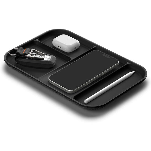 Organizér do auta Spigen LD403 na mobilný telefón / príslušenstvo AHP10136