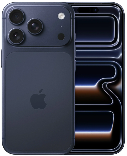 Mobilný telefón Apple iPhone 17 Pro, 256GB, Deep Blue MG8J4ZD/A