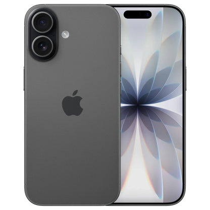 Mobilný telefón Apple iPhone 17, 512GB, Black MG6P4ZD/A