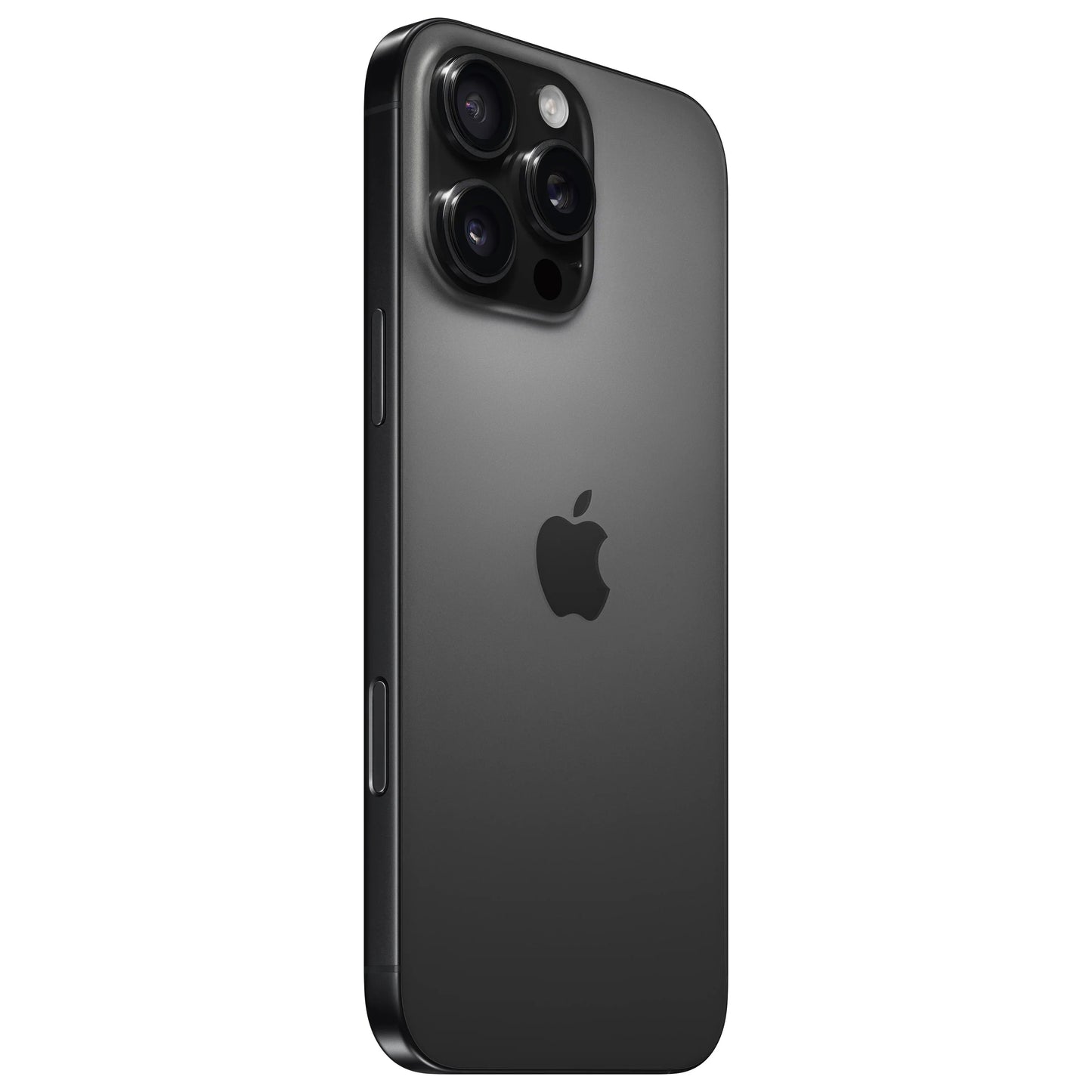 Mobilný telefón Apple iPhone 16 Pro Max, 256GB, Titanium Black MYWV3ZD/A