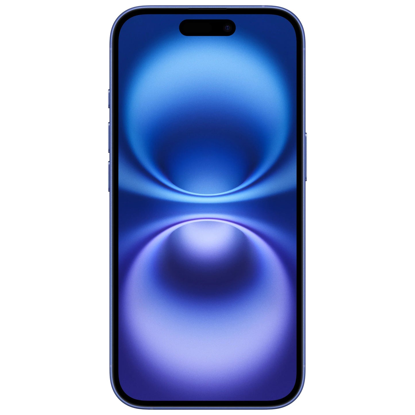 Mobilný telefón Apple iPhone 16, 128GB, Ultramarine MYEC3ZD/A
