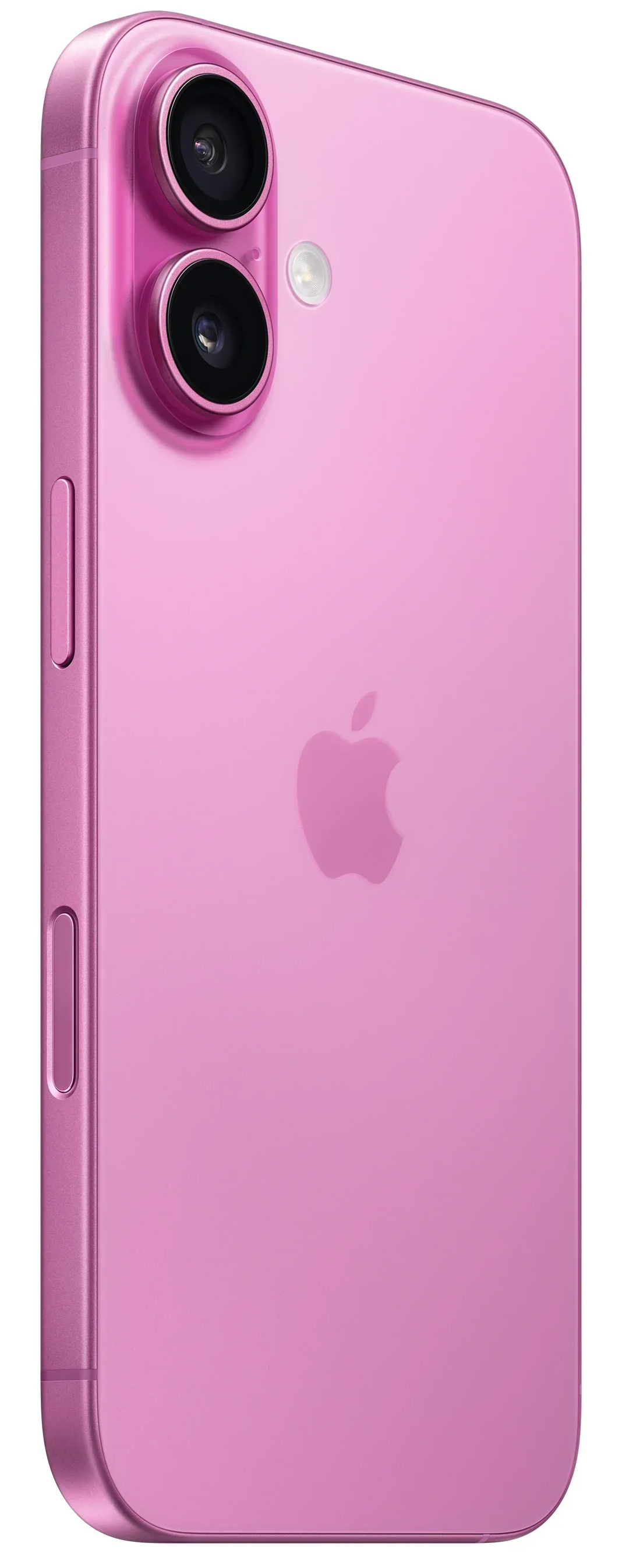 Mobilný telefón Apple iPhone 16, 128GB, ružový India Spec MYEA3HN/A