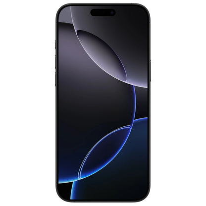 Mobilný telefón Apple iPhone 16 Pro Max, 256GB, Titanium Black MYWV3ZD/A
