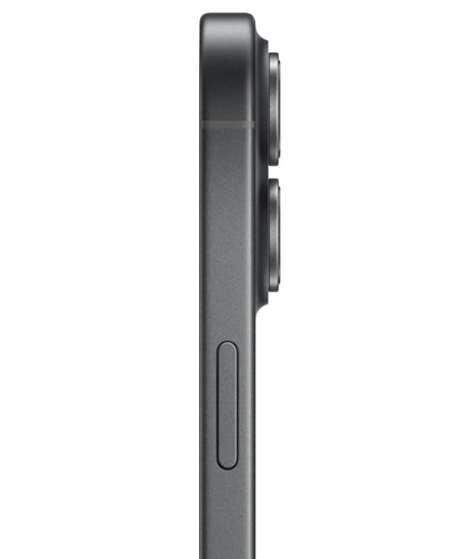 Mobilný telefón Apple iPhone 17, 512GB, Black MG6P4ZD/A