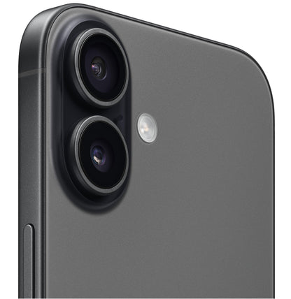 Mobilný telefón Apple iPhone 17, 512GB, Black MG6P4ZD/A