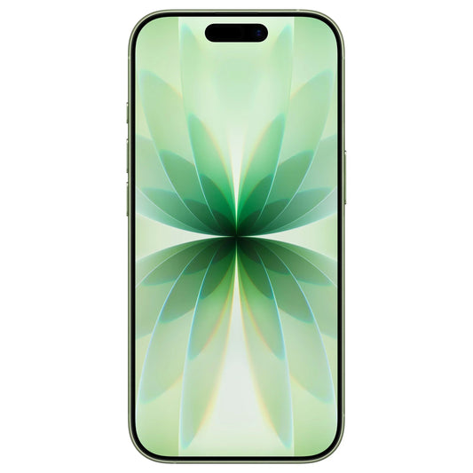 Apple iPhone 17 Mobile Phone, 256GB, Sage MG6N4ZD/A