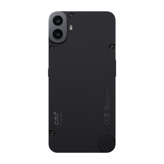 Mobilný telefón CMF by Nothing Phone 1, 128GB, 8GB, Black A10400108