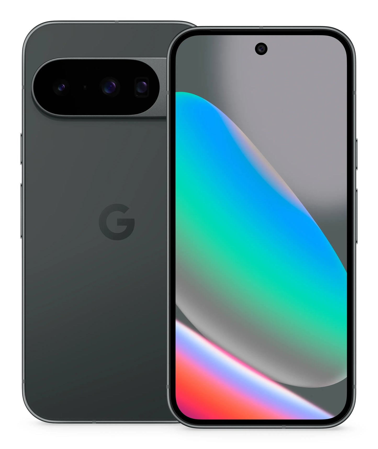 Mobilný telefón Google Pixel 10, 256GB, 12GB, Obsidian GA09883-GB