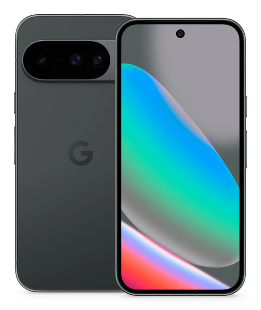 Mobilný telefón Google Pixel 10, 256GB, 12GB, Obsidian GA09883-GB