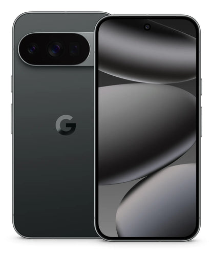 Mobilný telefón Google Pixel 10 Pro, 128GB, 16GB, Obsidian GA09601-GB