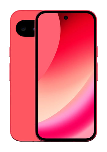Mobilný telefón Google Pixel 10a, 256GB, 8GB, Berry