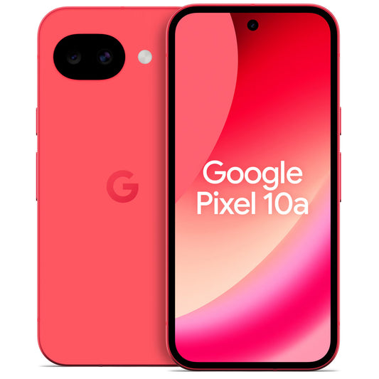 Mobilný telefón Google Pixel 10a, 256GB, 8GB, Berry