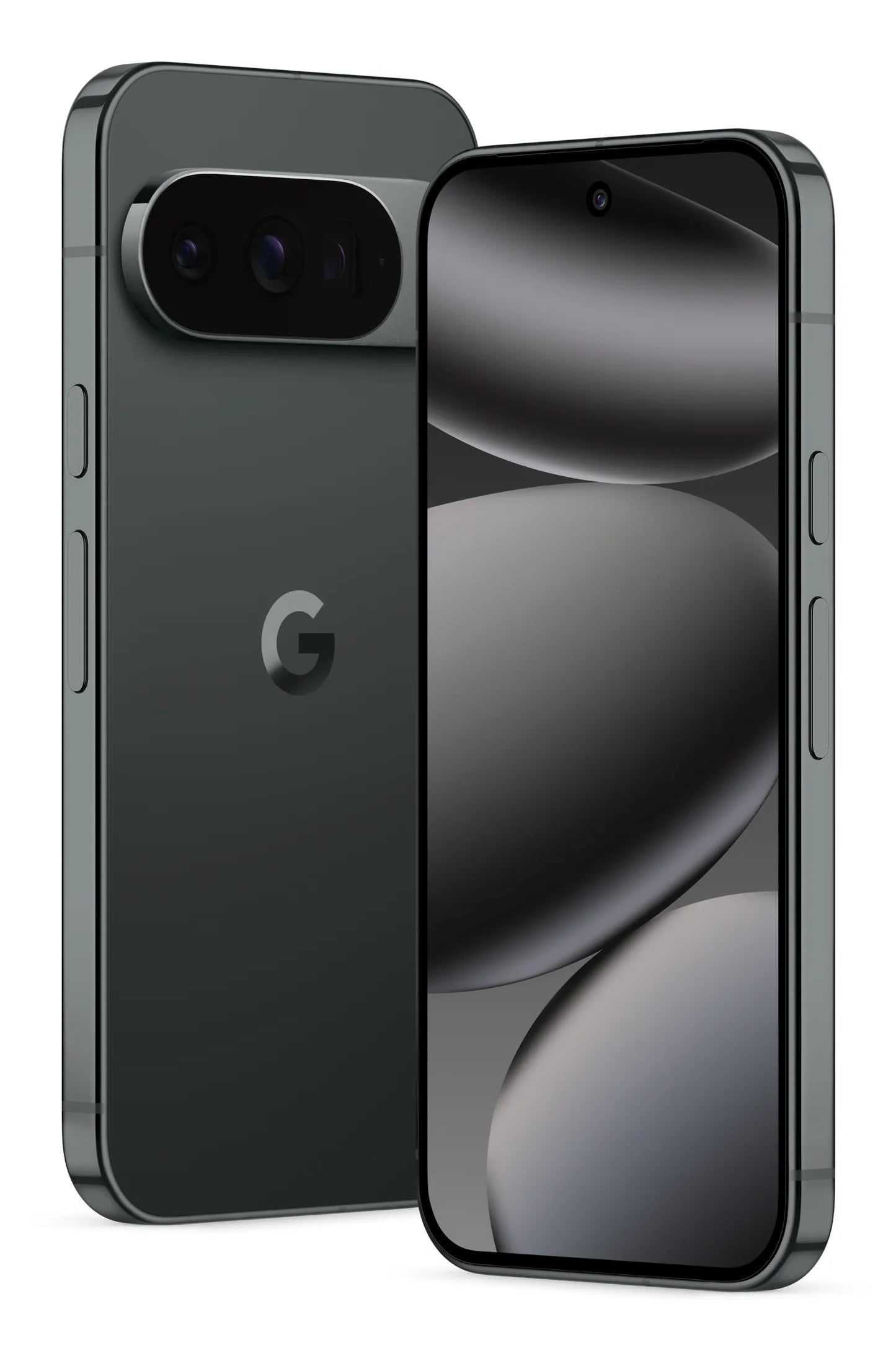Mobilný telefón Google Pixel 10 Pro, 128GB, 16GB, Obsidian GA09601-GB
