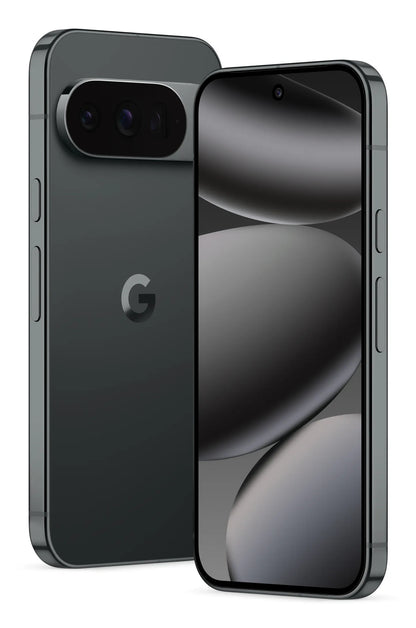 Mobilný telefón Google Pixel 10 Pro, 128GB, 16GB, Obsidian GA09601-GB