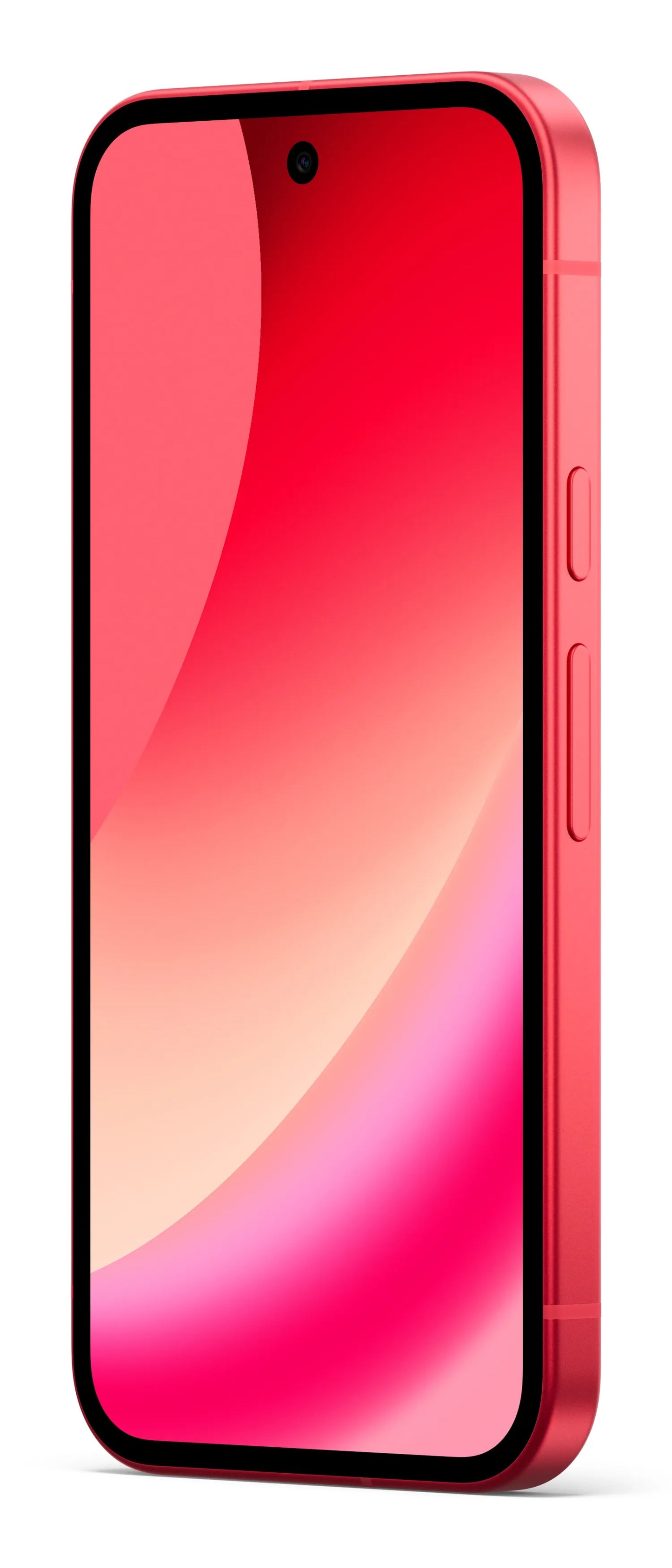 Mobilný telefón Google Pixel 10a, 128GB, 8GB, Berry GA09604-GB