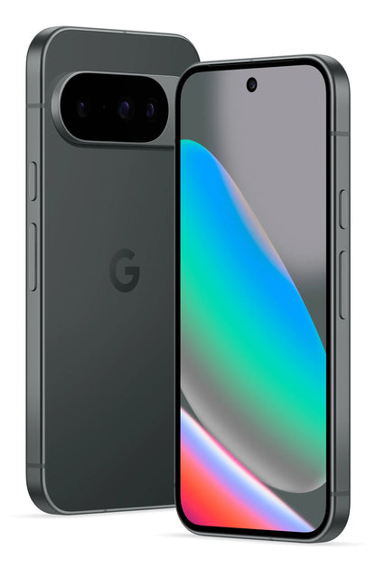 Mobilný telefón Google Pixel 10, 256GB, 12GB, Obsidian GA09883-GB