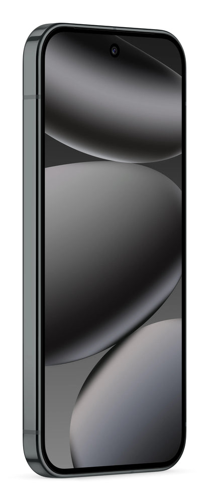 Mobilný telefón Google Pixel 10 Pro, 128GB, 16GB, Obsidian GA09601-GB