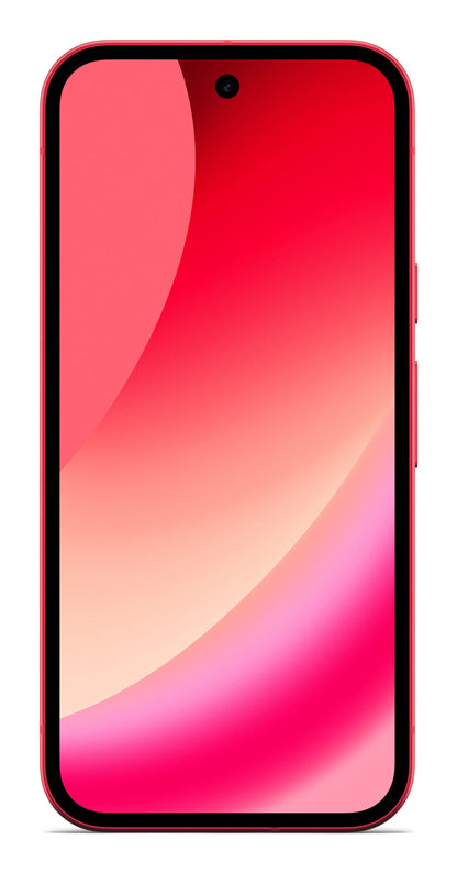 Mobilný telefón Google Pixel 10a, 128GB, 8GB, Berry GA09604-GB
