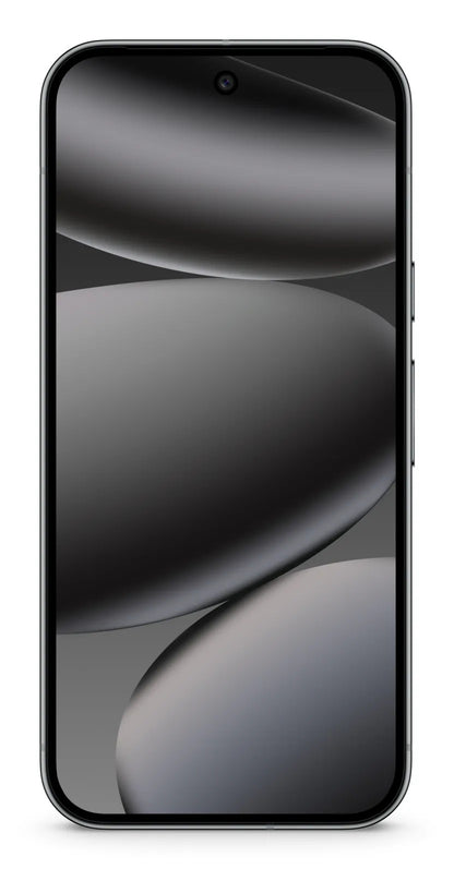Mobilný telefón Google Pixel 10 Pro, 128GB, 16GB, Obsidian GA09601-GB