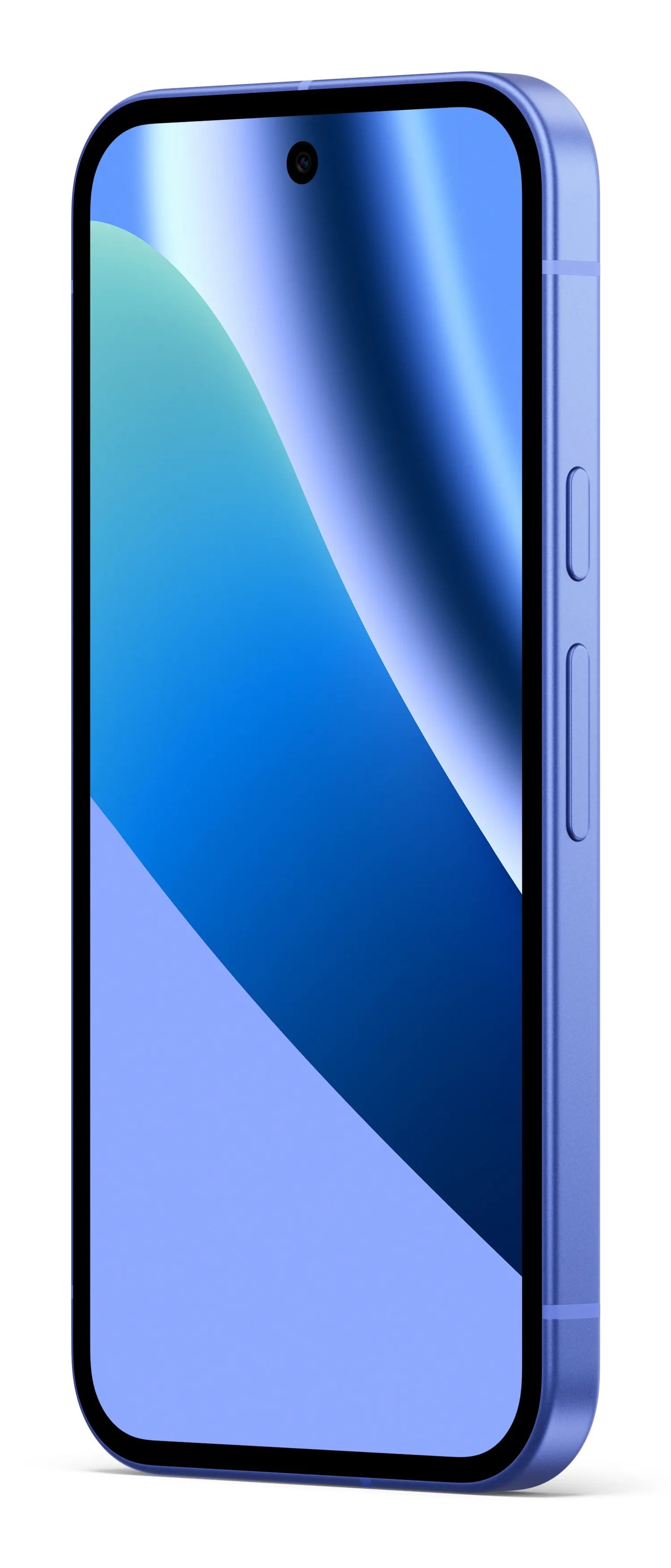 Mobilný telefón Google Pixel 10a, 128GB, 8GB, Levanduľa GA09603-GB