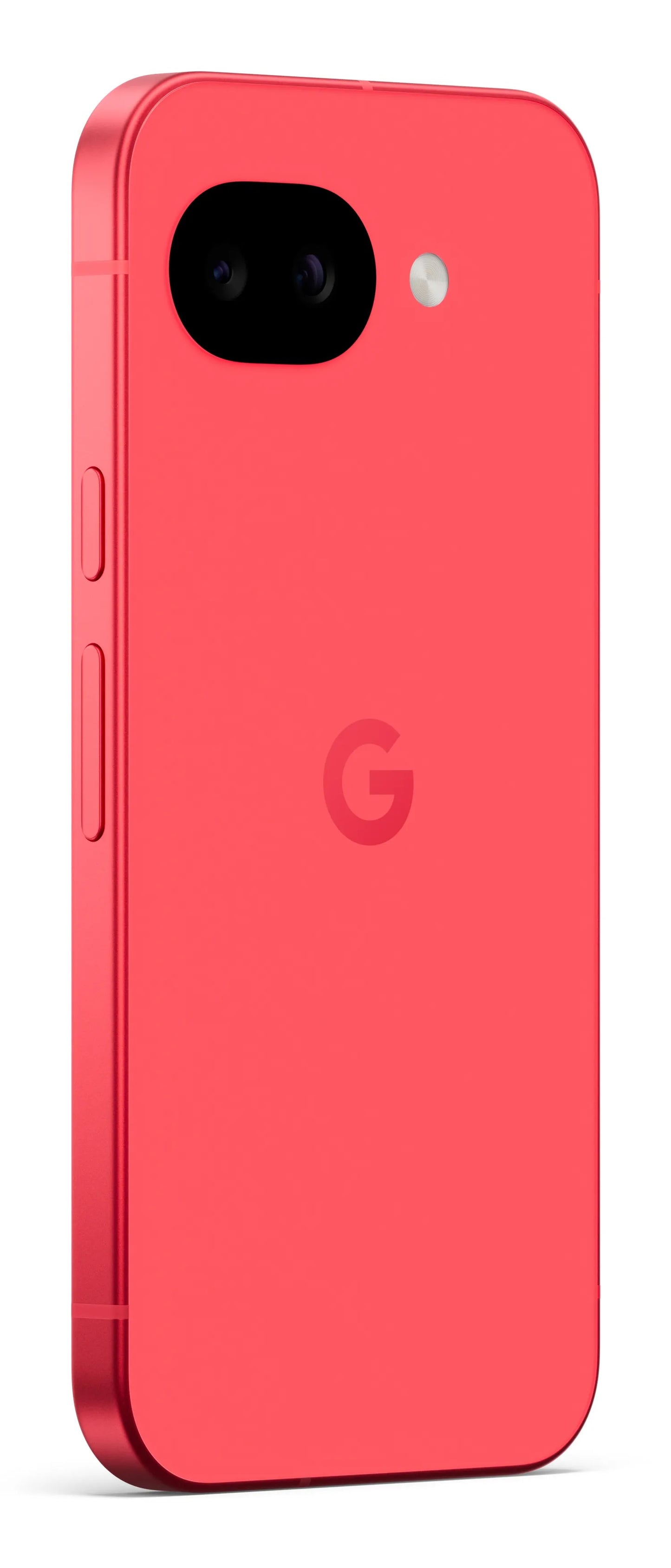 Mobilný telefón Google Pixel 10a, 128GB, 8GB, Berry GA09604-GB