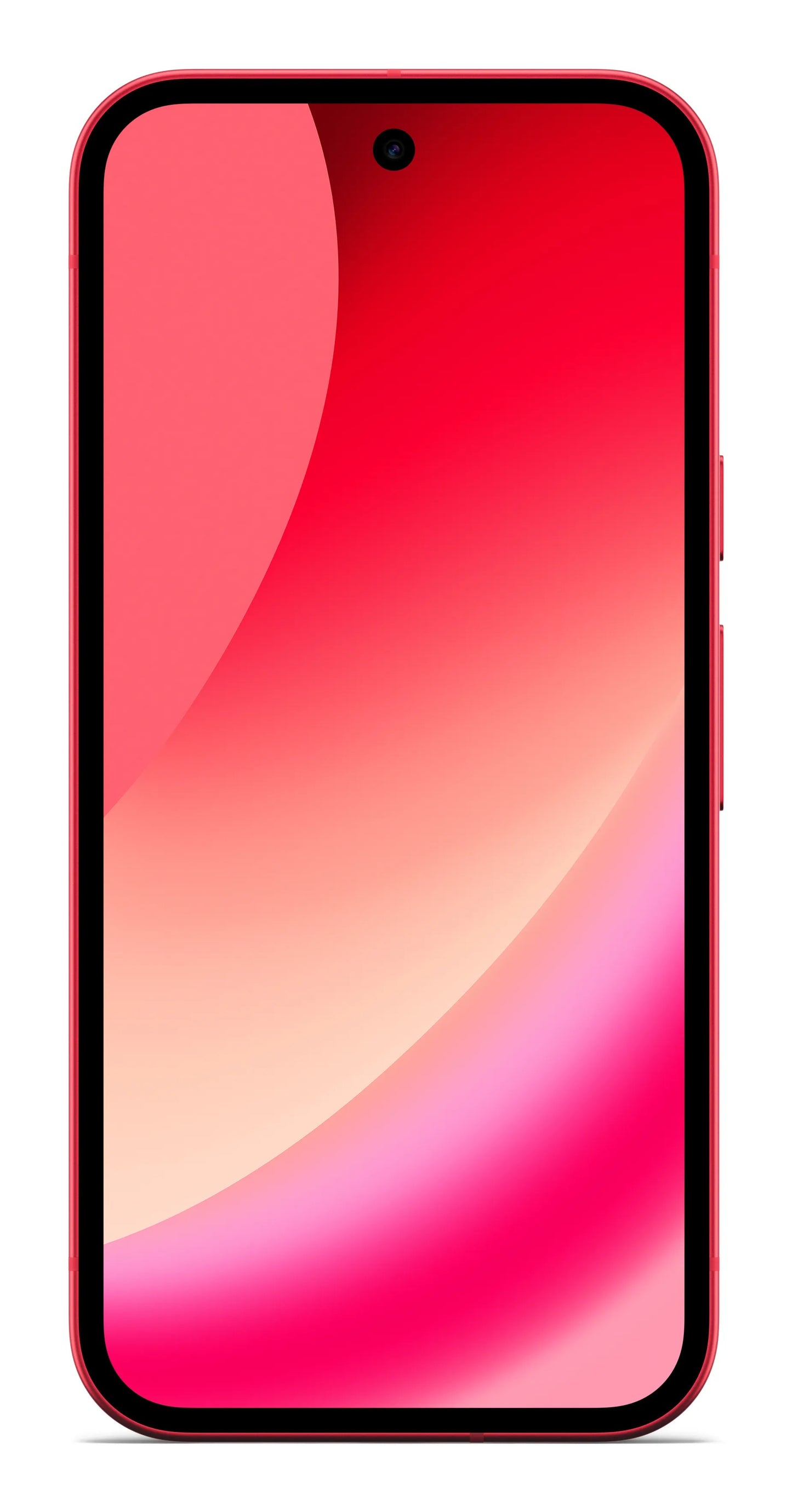 Mobilný telefón Google Pixel 10a, 128GB, 8GB, Berry GA09604-GB