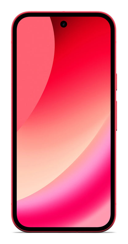 Mobilný telefón Google Pixel 10a, 128GB, 8GB, Berry GA09604-GB